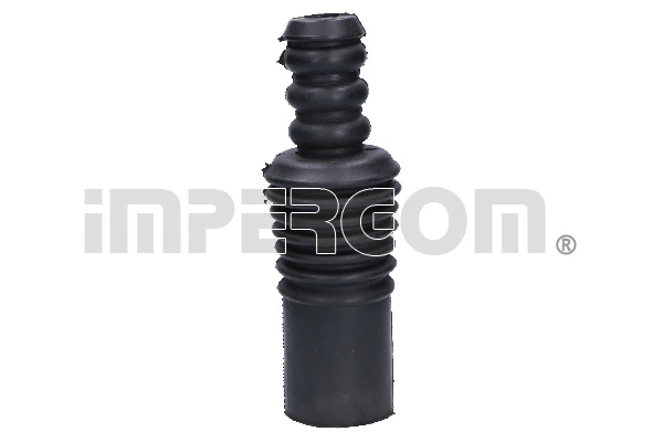 Rubber Buffer, suspension